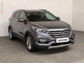 Hyundai Santa Fe 2.2 CRDi 4WD, Premium, AT