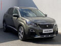 Peugeot 3008 1.2PT, Allure