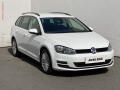 Volkswagen Golf 1.2 TSi, CUP, v�h�ev sed