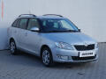 �koda Fabia 1.2 TSI, �R, AC, el. v�bava