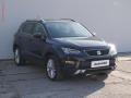 Seat Ateca 2.0 TDi 4x4, DSG, navi, LED