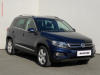 Volkswagen Tiguan 2.0 TDi 4x4, Navi, park.