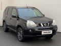 Nissan X-Trail 2.0 dCi 4x4, TZ, kamera, +ALU