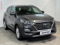 Hyundai Tucson 1.6T-GDi, 1.maj,R