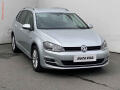 Volkswagen Golf 1.6 TDi, Lounge, DSG, +kola