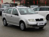 koda Fabia 1.4i, R, vhev sed.