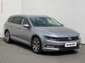 Volkswagen Passat 2.0 TDi, Highline