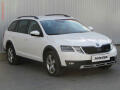 �koda Octavia 2.0 TDi 4x4, �R, Scout, DSG