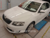 koda Octavia 1.4 TSI, R, CNG, aut.klima