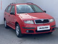 koda Fabia 1.2 12V, STK7/27