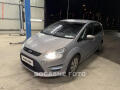 Ford S-MAX 2.0 EB, �R, Titanium, AT