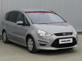 Ford S-MAX 2.0 EB, �R, Titanium, AT