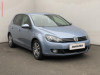 Volkswagen Golf 1.4 TSi, Comfortline, park.