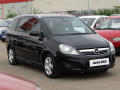 Opel Zafira 1.7 CDTi 7mst, Xenon