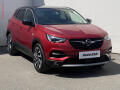 Opel Grandland X 1.2T, Ultimate, AT, panor