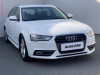 Audi A4 2.0TDi, AAC, tempo