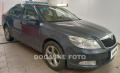 koda Octavia 2.0 TDi, Elegance, xenon