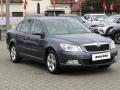 koda Octavia 2.0 TDi, Elegance, xenon