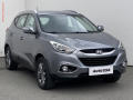 Hyundai ix35 1.7 CRDi, autoAC