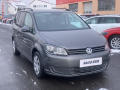 Volkswagen Touran 1.6TDi