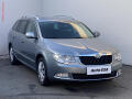 �koda Superb 2.0 TDi, Ambition, DSG