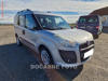 Fiat Dobl 1.4 16V, AC, vhev sed, TZ