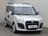 Fiat Dobl 1.4 16V, AC, vhev sed, TZ