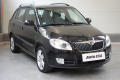 koda Fabia 1.6 16V, Sport, AC