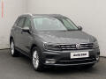 Volkswagen Tiguan 2.0 TDi 4motion, Highline