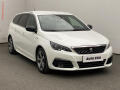 Peugeot 308 1.5HDi, 1.maj,�R, LED, navi