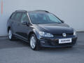 Volkswagen Golf 1.4 TSi, DSG, v�h�.sed.