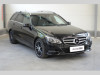 Mercedes-Benz 2.2CDi 4MATIC, AT, LED, ke