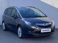 Opel Zafira 2.0 CDTi, 1.maj, AC, vhev