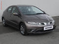 Honda Civic 1.4 I, 1.maj,R, AC, temp