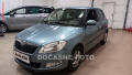�koda Fabia 1.2TSI, 1.maj,�R
