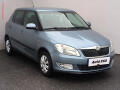 �koda Fabia 1.2TSi, 1.maj,�R, AC
