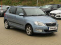�koda Fabia 1.2TSi, 1.maj,�R, AC