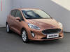 Ford Fiesta 1.0 EB, R, +kola, vhev