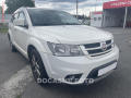 Fiat Freemont 2.0 JTD 4x4, 7mst, AT, navi