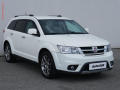 Fiat Freemont 2.0 JTD 4x4, 7mst, AT, navi