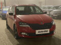 koda Fabia 1.0 TSi, Style, LED