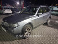 BMW X3 3.0 XD xD, AT, bixen, k��e