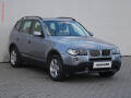 BMW X3 3.0D xD, AT, bixen, k��e