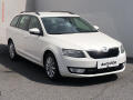 �koda Octavia 2.0TDi, Ambition