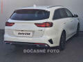 Kia Ceed 1.5 T-GDi, 2.maj,�R, GT-line