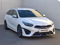 Kia Ceed 1.5 T-GDi, 2.maj,�R, GT-line