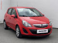 Opel Corsa 1.4, Navi