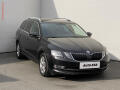 �koda Octavia 2.0 TDi, Style, DSG, LED