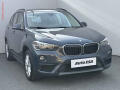 BMW X1 1.5d SDrive16d, Navi, kamera