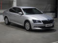 koda Superb 2.0TDI, DSG
